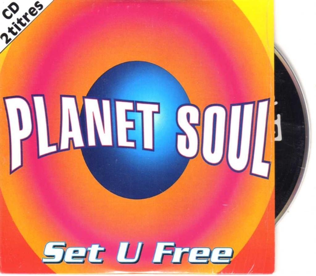 set me free planet soul