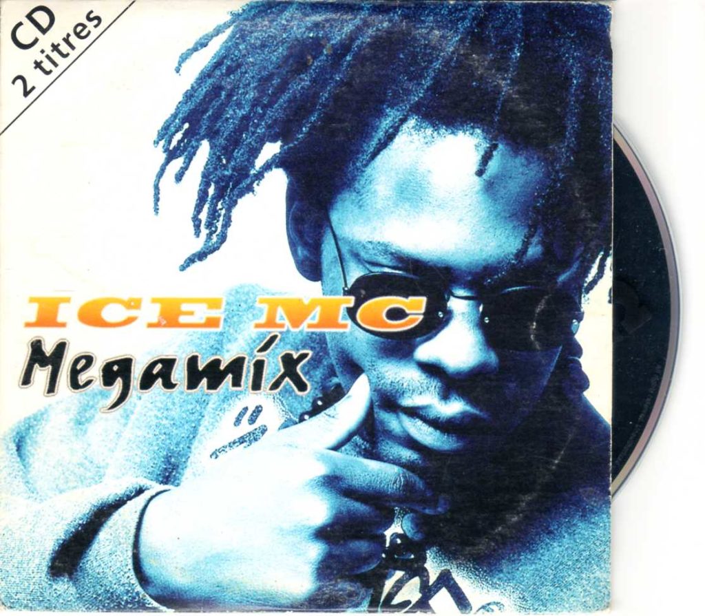 ice mc megamix mp3 скачать