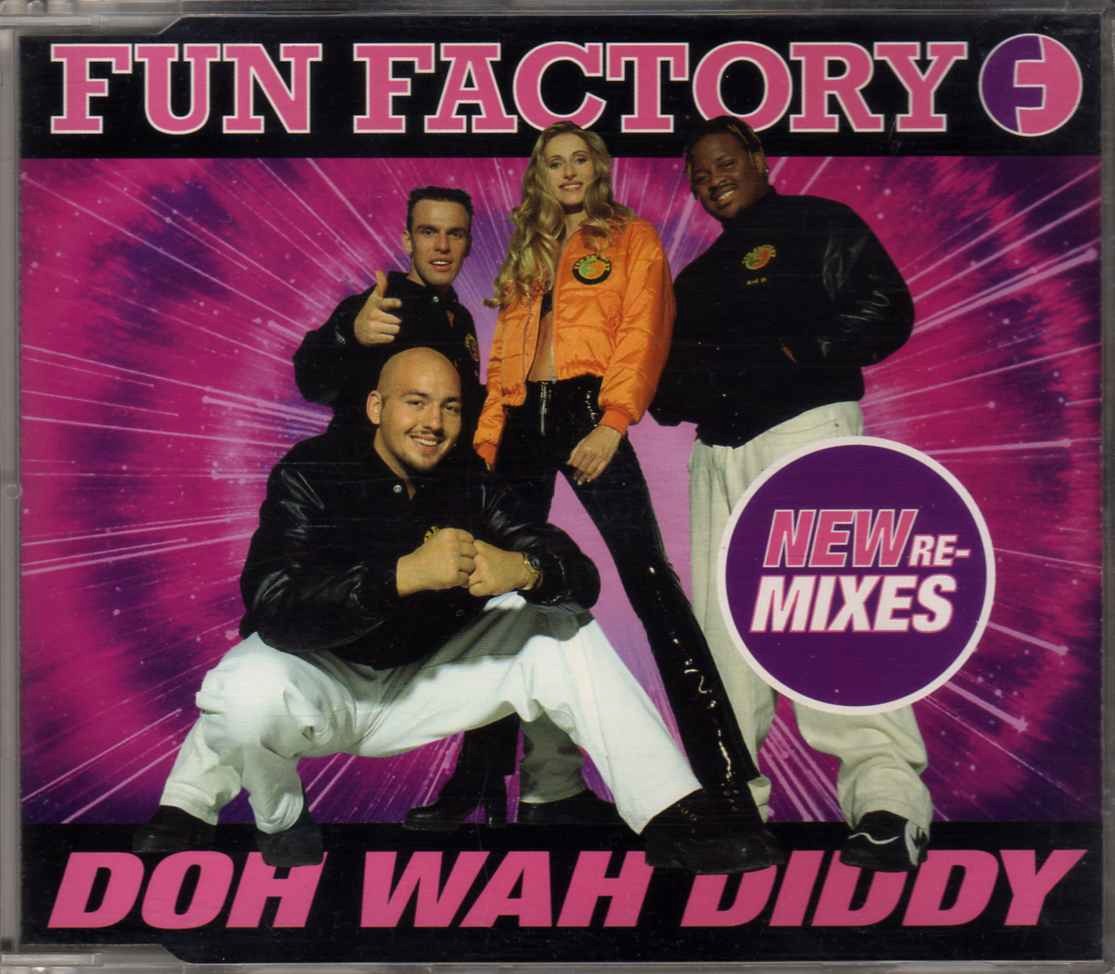 Fun factory rotherham